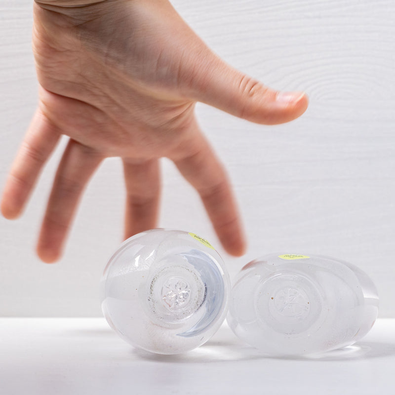 GLOW Crystal Blob Group