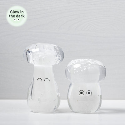 GLOW Crystal Blob Group