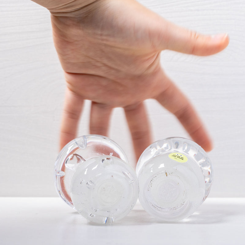 GLOW Crystal Blob Group