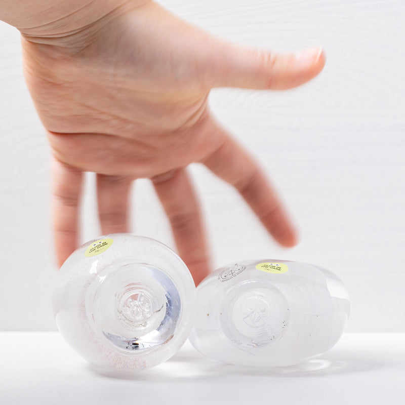 GLOW Crystal Blob Group