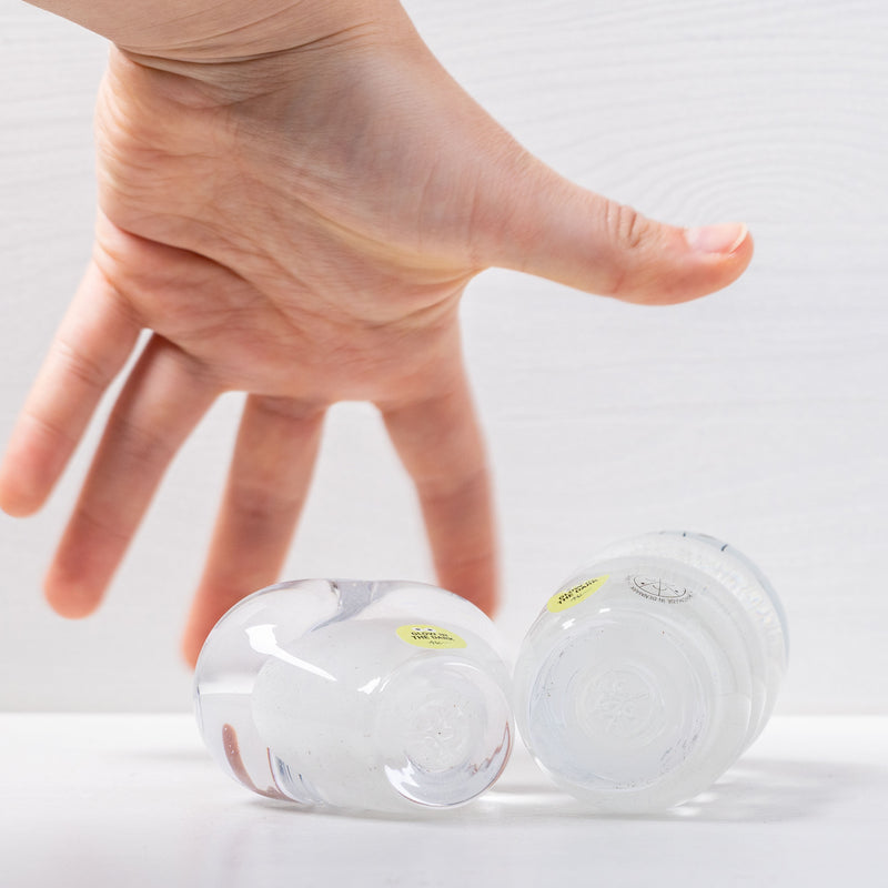 GLOW Crystal Blob Group