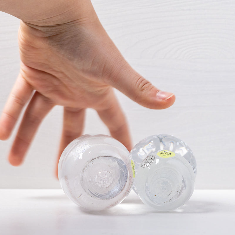 GLOW Crystal Blob Group