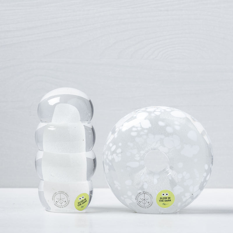 GLOW Crystal Blob Group