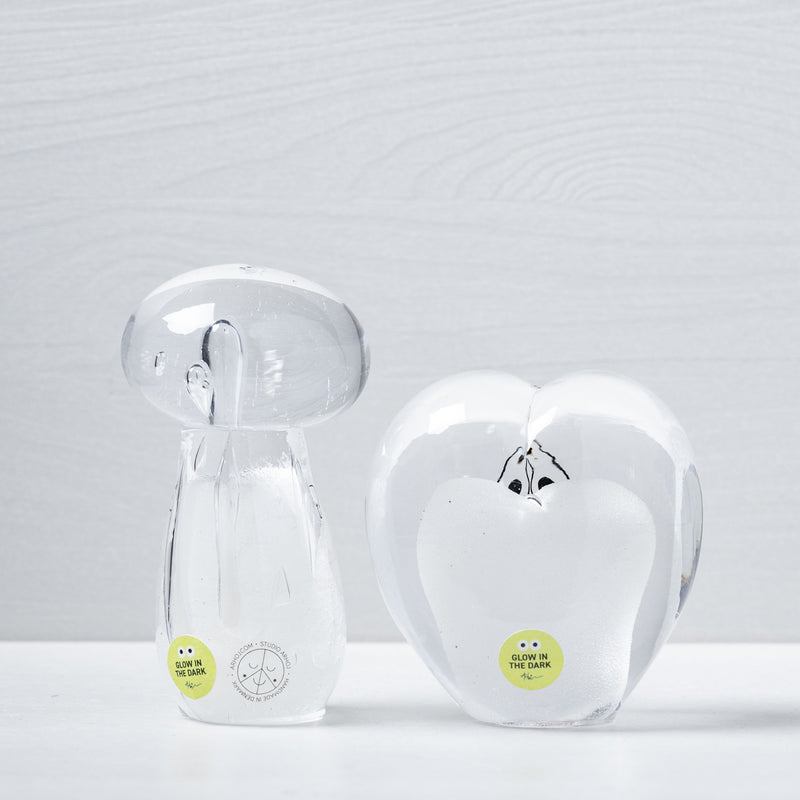 GLOW Crystal Blob Group