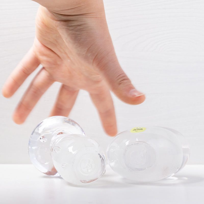 GLOW Crystal Blob Group