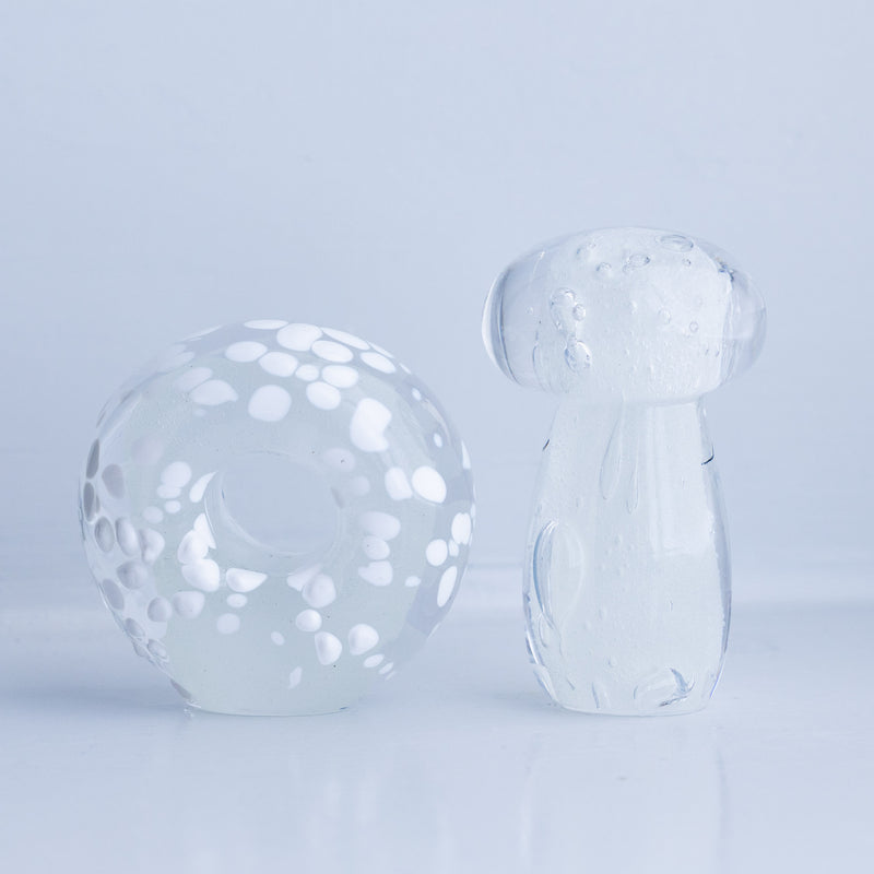 GLOW Crystal Blob Group