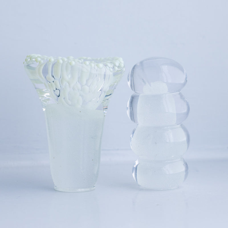 GLOW Crystal Blob Group