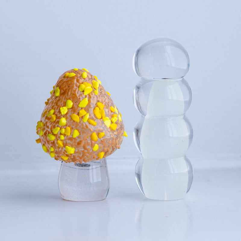 GLOW Crystal Blob Group