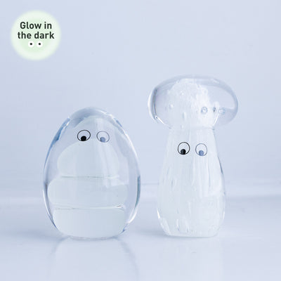 GLOW Crystal Blob Group