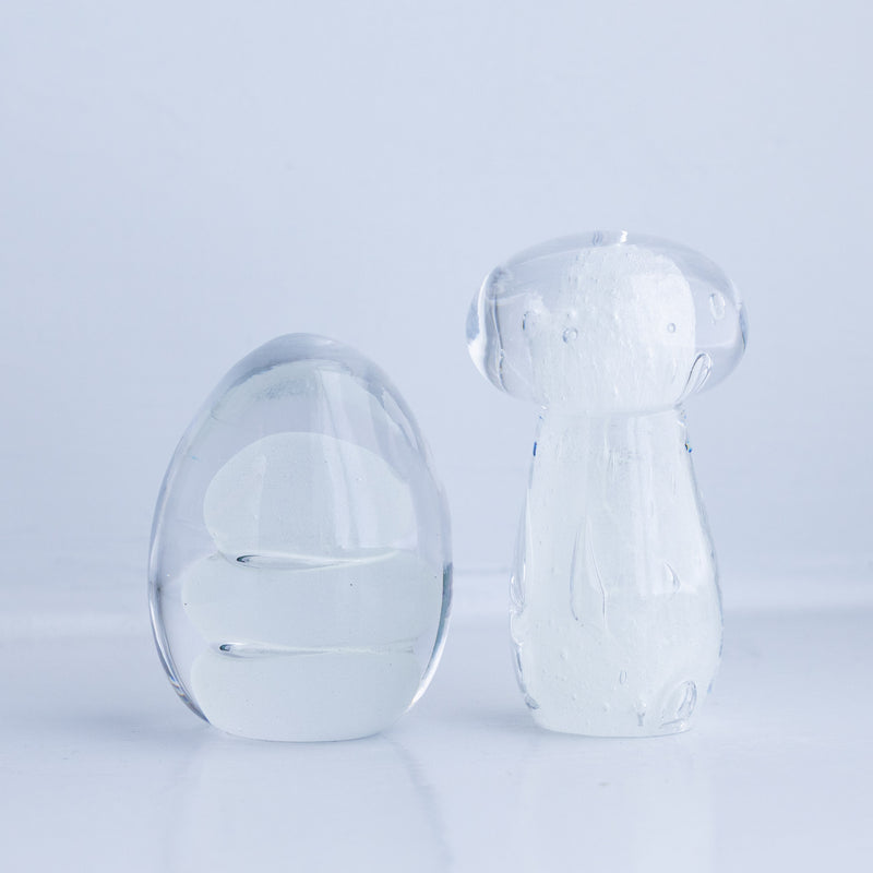 GLOW Crystal Blob Group