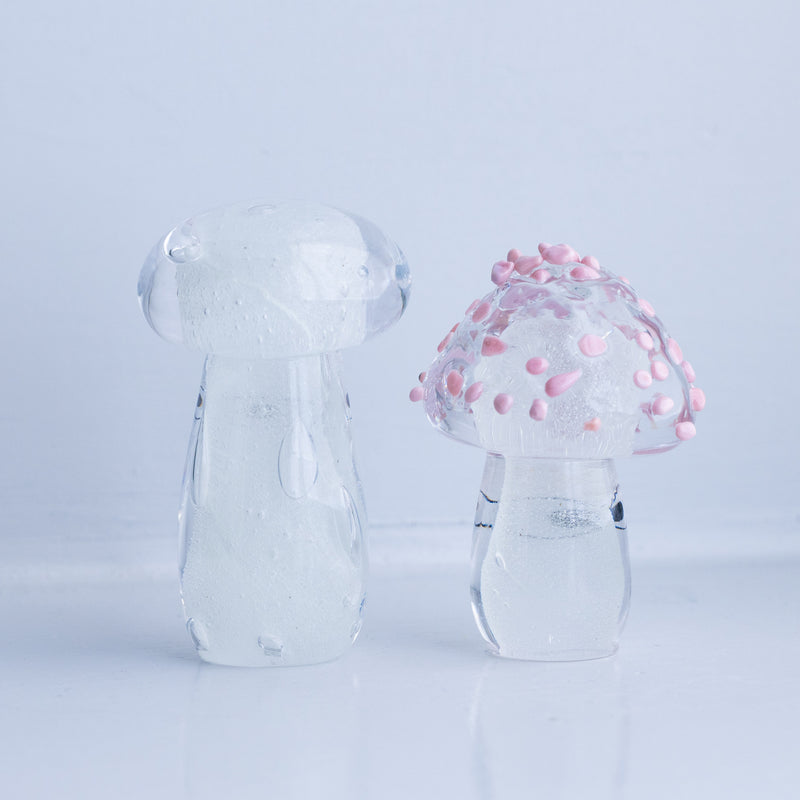 GLOW Crystal Blob Group