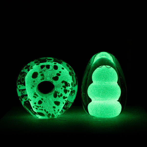 GLOW Crystal Blob Group