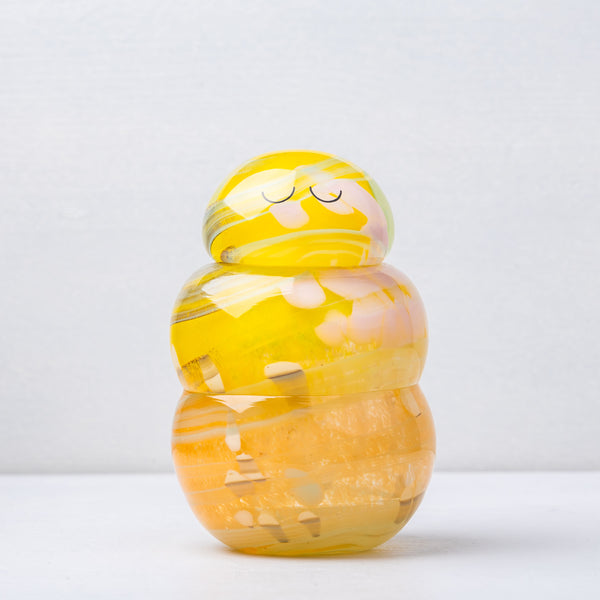 工芸品 Studio Arhoj Blob 24 XL Crystal Blobs – Studio Arhoj Store