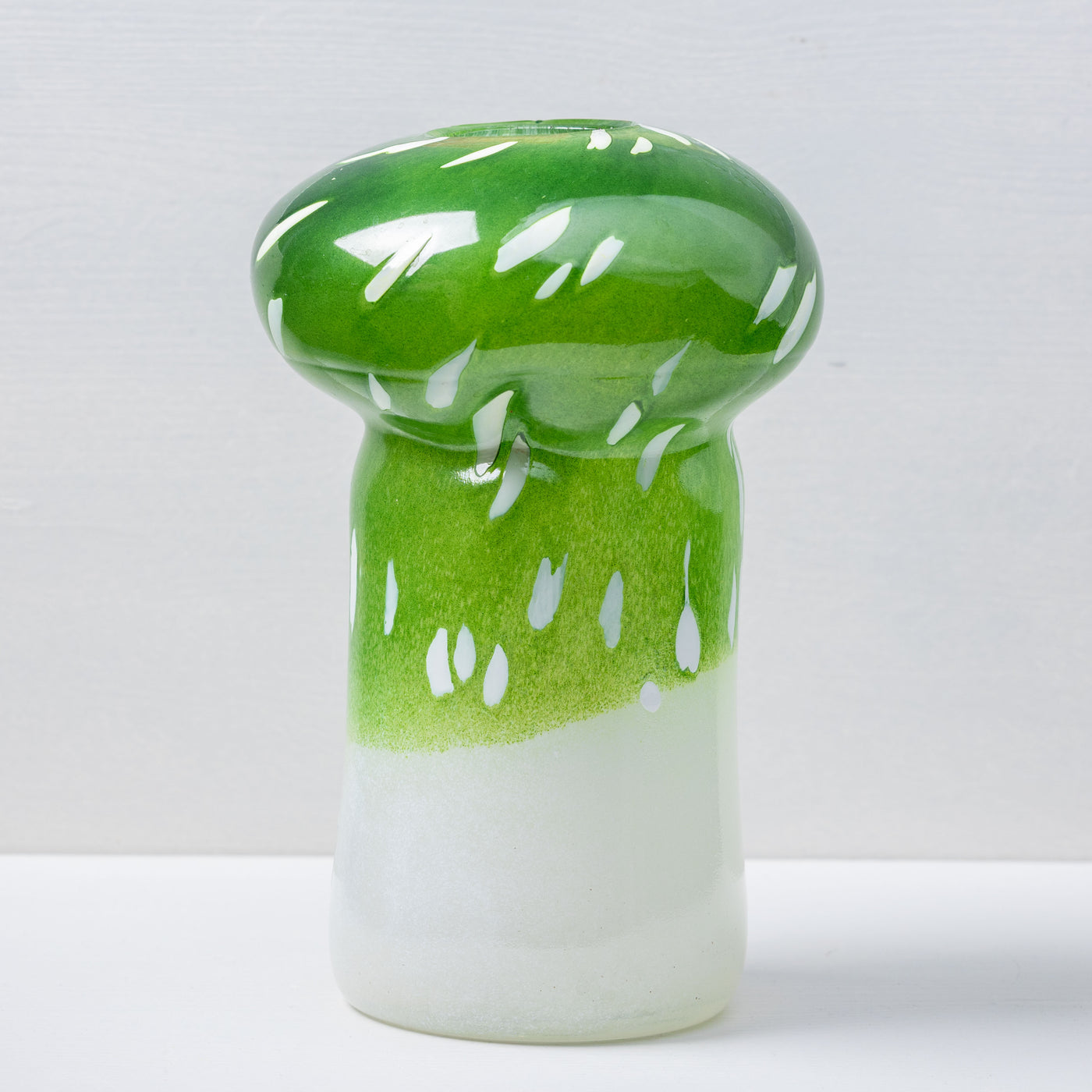 Plasma Vase