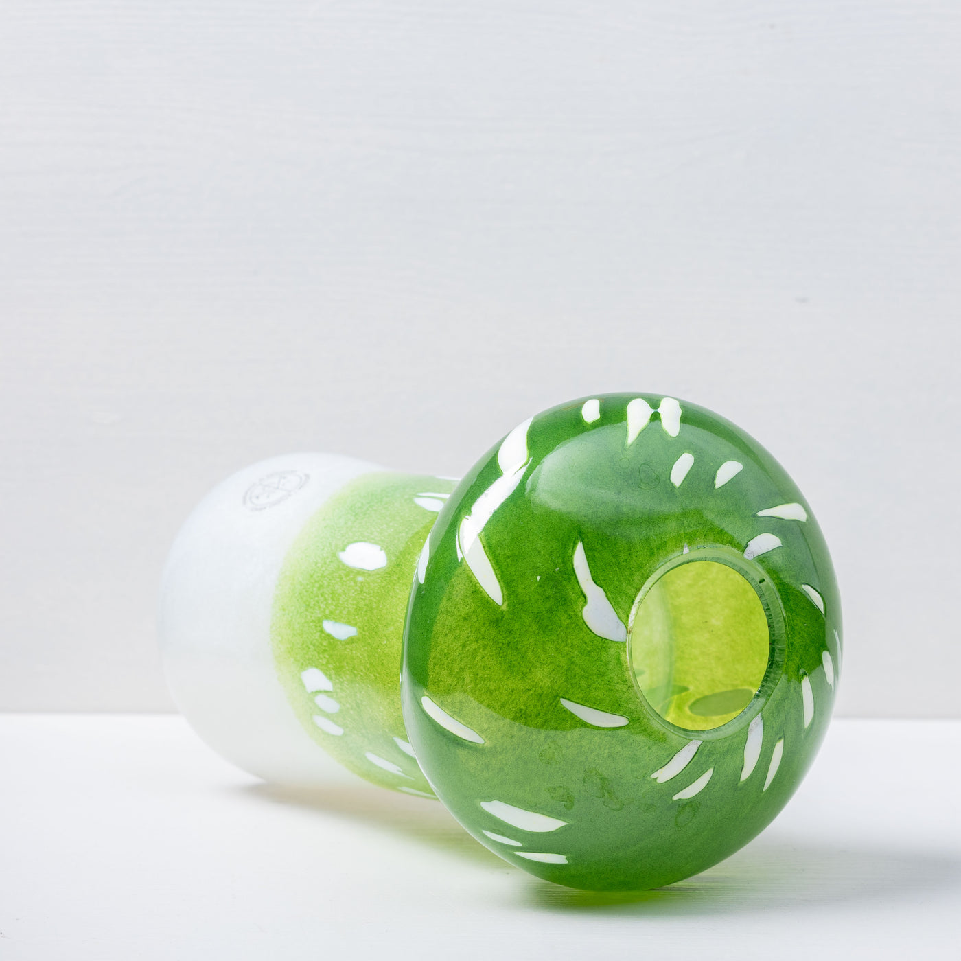 Plasma Vase