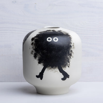 Illustrated Hana - Large