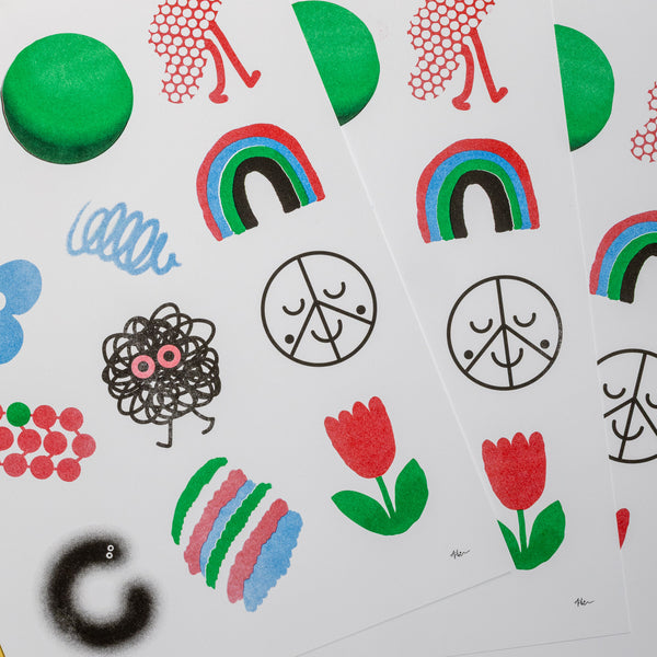 Riso Works