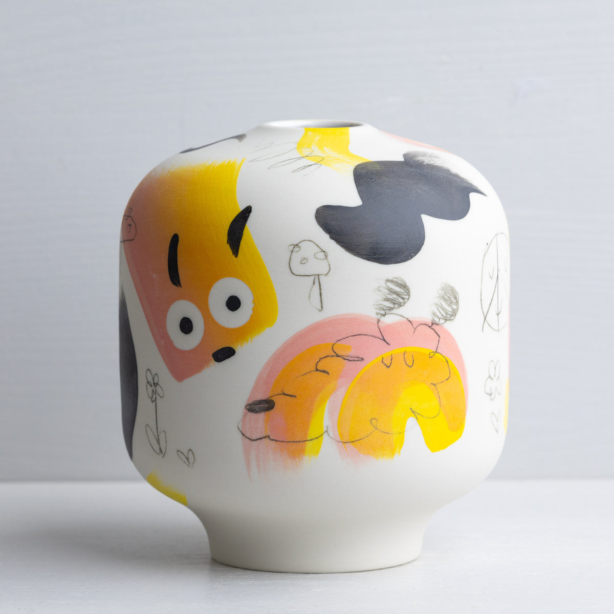 Riso Works - Peace Please – Studio Arhoj Store