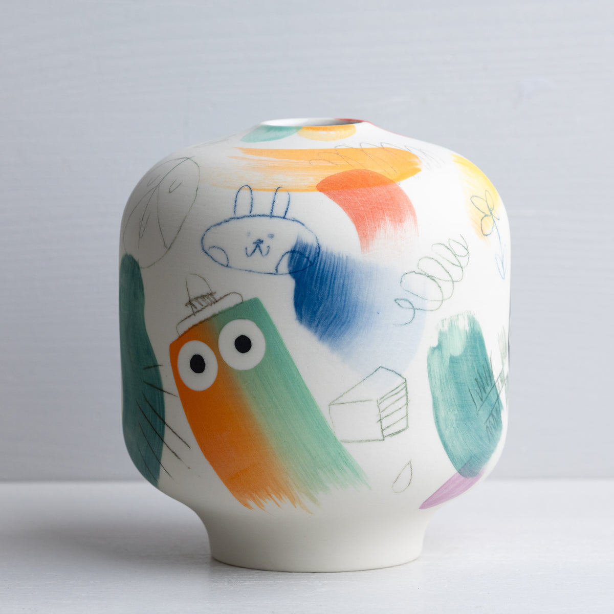 Familia Dot Group - No 22 – Studio Arhoj Store