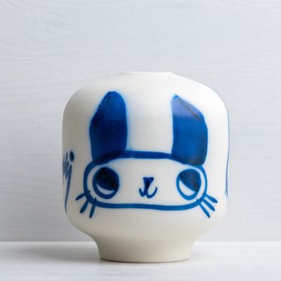 Illustrated Hana - Large