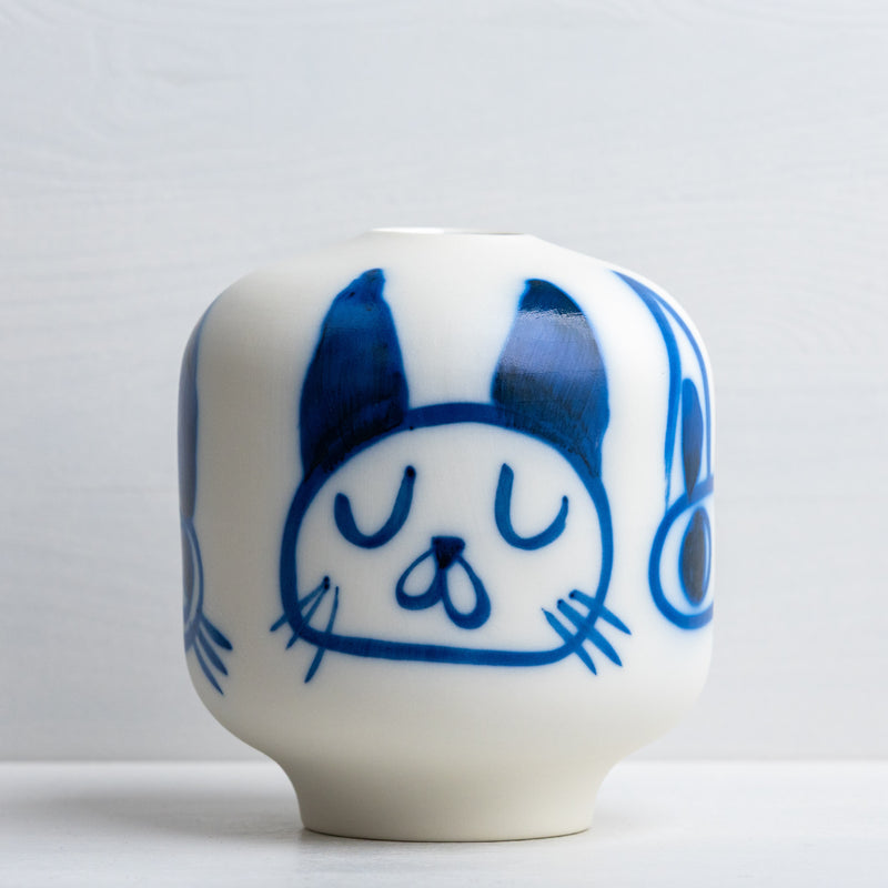 Illustrated Hana - Large