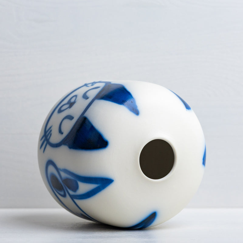 Illustrated Hana - Large