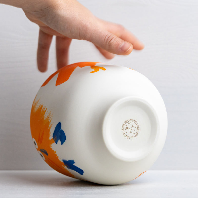 Illustrated Hana - Large