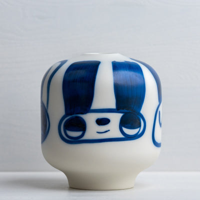 Illustrated Hana - Large