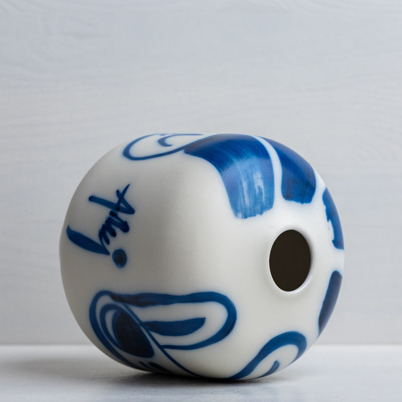 Illustrated Hana - Large