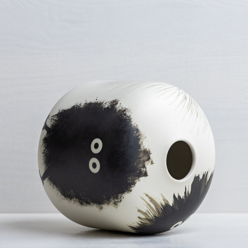 Illustrated Hana - Large