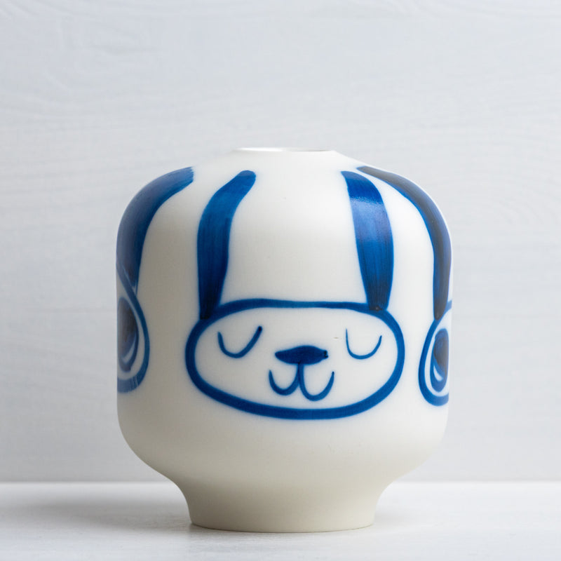 Illustrated Hana - Large