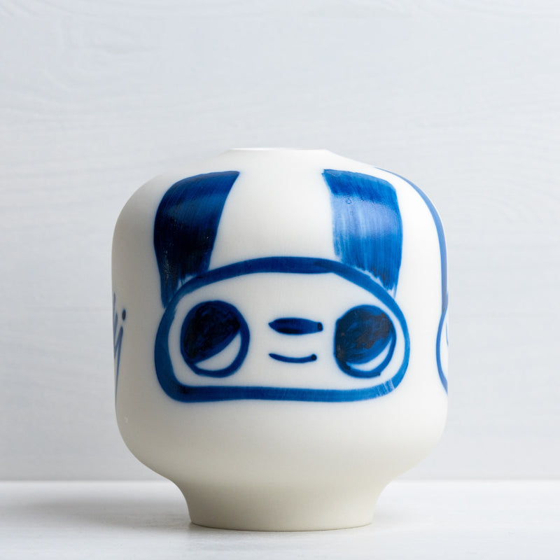 Illustrated Hana - Large