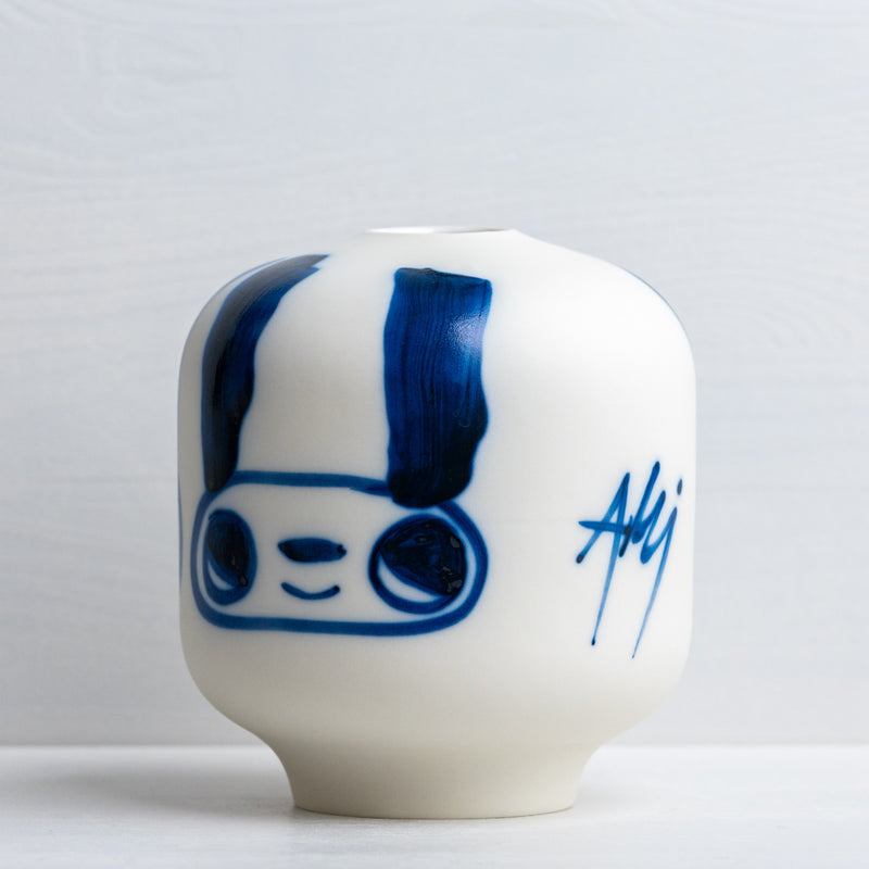 Illustrated Hana - Large