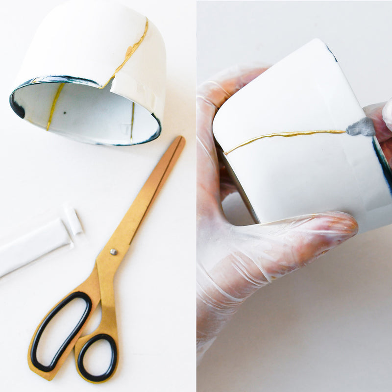 Kintsugi Kit