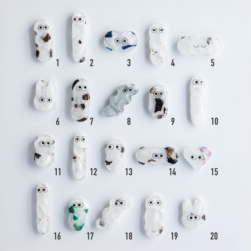 GLOW Fuse Magnets