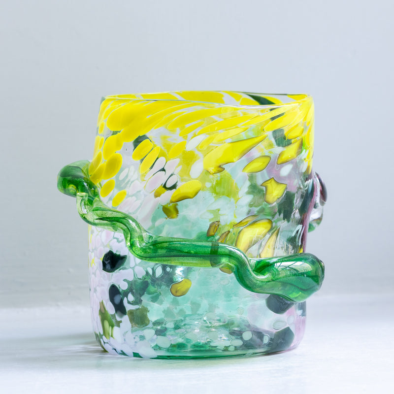 Misfit Glass