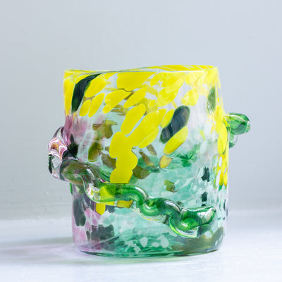 Misfit Glass