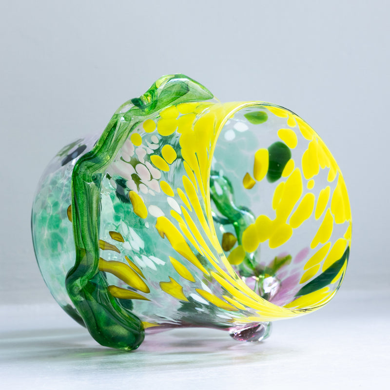 Misfit Glass