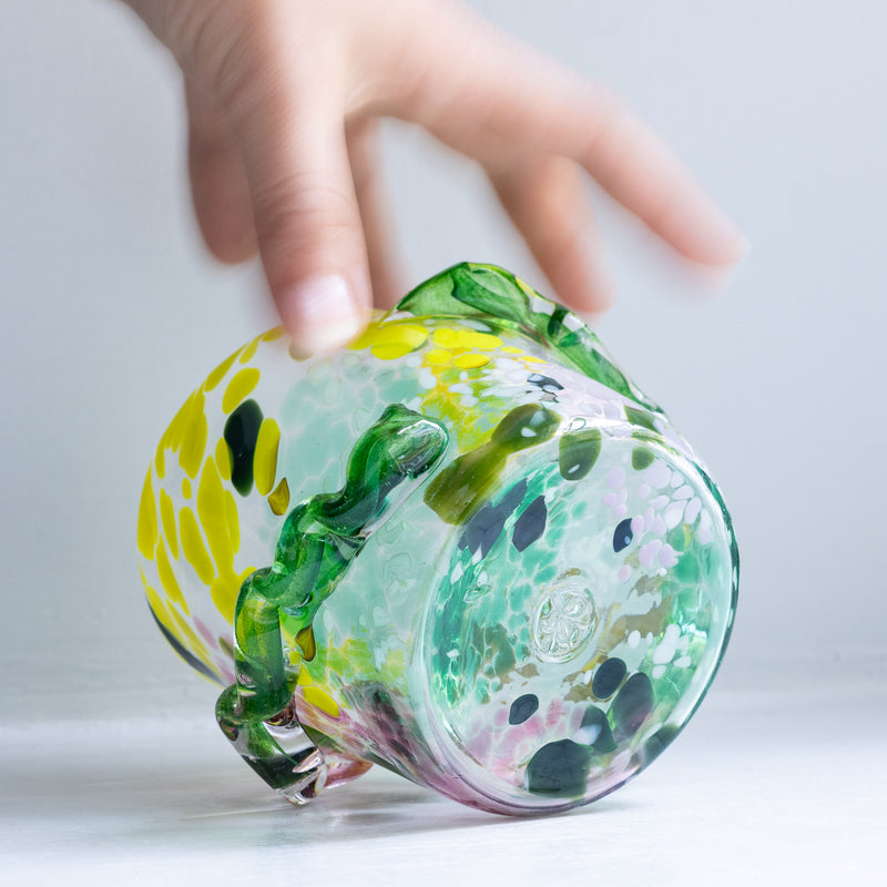 Misfit Glass