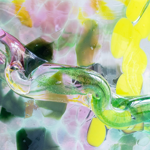 Misfit Glass