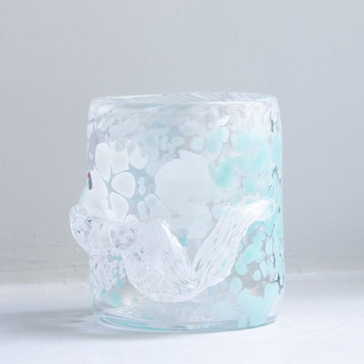 Misfit Glass