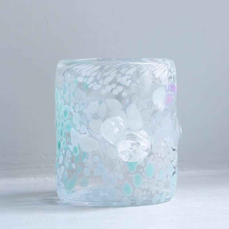Misfit Glass