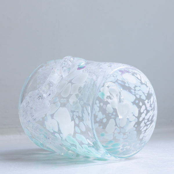 Misfit Glass