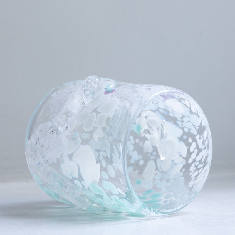 Misfit Glass