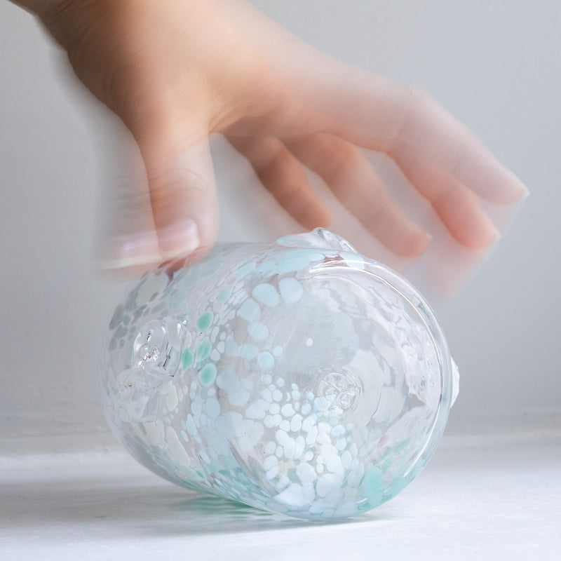Misfit Glass
