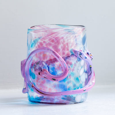 Misfit Glass