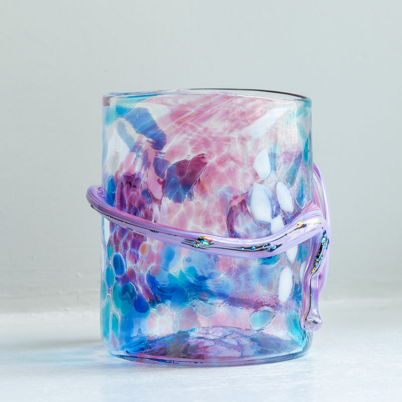 Misfit Glass