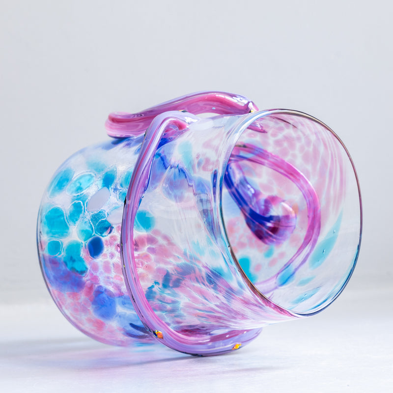 Misfit Glass