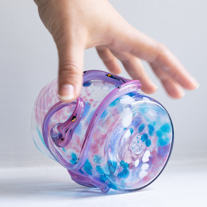 Misfit Glass