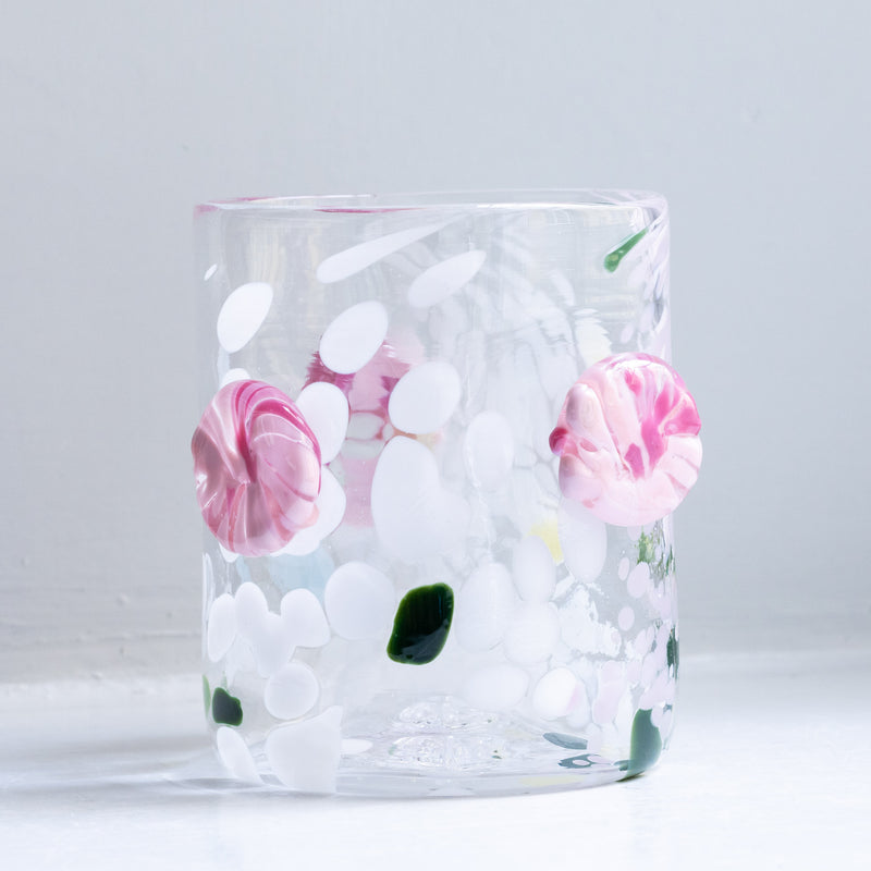 Misfit Glass
